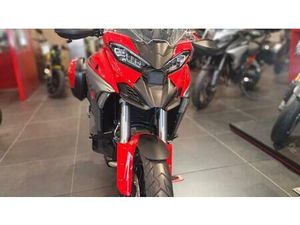 VENDO DUCATI MULTISTRADA V4 S (2025 - 26) NUOVA A GAGLIANICO (CODICE 9847755) - MOTO.IT