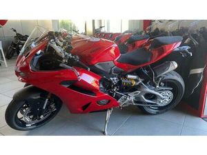 VENDO DUCATI PANIGALE V2 (2025 - 26) NUOVA A CAPUA (CODICE 9845182) - MOTO.IT