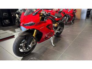 VENDO DUCATI PANIGALE V2 S (2025 - 26) NUOVA A GAGLIANICO (CODICE 9774121) - MOTO.IT