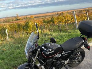 OCCASION KAWASAKI Z650 RS