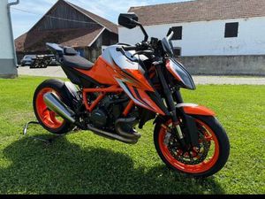OCCASION KTM 1290 SUPER DUKE R