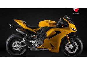 VENDO DUCATI PANIGALE V2 S (2025 - 26) NUOVA A ALME' (CODICE 9906990) - MOTO.IT