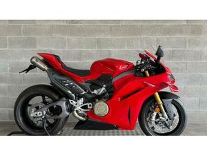 VENDO DUCATI PANIGALE V4 S (2025 - 26) NUOVA A ARCENE (CODICE 9748944) - MOTO.IT