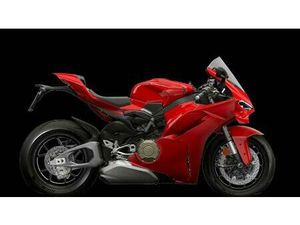 VENDO DUCATI PANIGALE V4 S (2025 - 26) NUOVA A IMPERIA (CODICE 8222530) - MOTO.IT