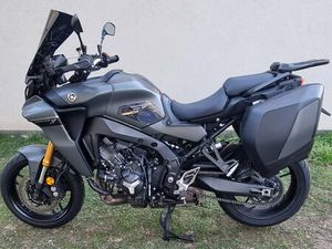 OCCASION YAMAHA TRACER 9 GT