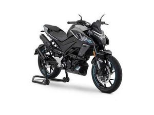 VENDO CFMOTO 125NK (2025 - 26) NUOVA A GUARDIAGRELE (CODICE 9846560) - MOTO.IT