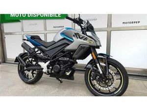 VENDO CFMOTO 125NK (2025 - 26) NUOVA A POGLIANO MILANESE (CODICE 9798935) - MOTO.IT