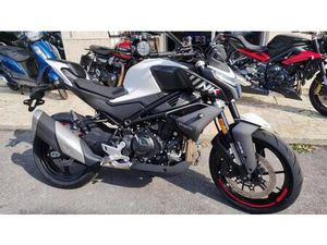 VENDO CFMOTO 450NK (2023 - 26) NUOVA A LAVAGNA (CODICE 9338702) - MOTO.IT