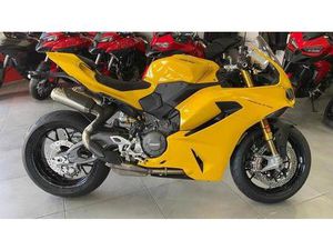 VENDO DUCATI PANIGALE V2 S (2025 - 26) NUOVA A CAPUA (CODICE 9891907) - MOTO.IT