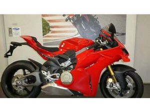 VENDO DUCATI PANIGALE V4 S (2025 - 26) NUOVA A CARPI (CODICE 9606012) - MOTO.IT