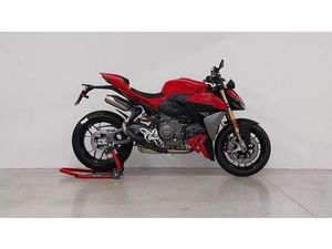 VENDO DUCATI STREETFIGHTER V2 S (2025 - 26) NUOVA A ALESSANDRIA (CODICE 9734334) - MOTO.IT