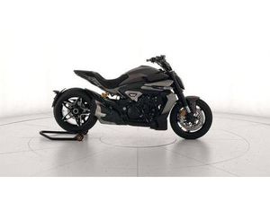 VENDO DUCATI XDIAVEL V4 (2025 - 26) NUOVA A PADOVA (CODICE 9817796) - MOTO.IT