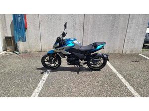 VENDO CFMOTO 125NK (2025 - 26) NUOVA A BOLOGNA (CODICE 9771643) - MOTO.IT