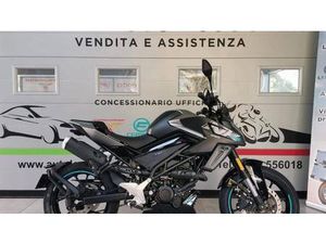 VENDO CFMOTO 125NK (2025 - 26) NUOVA A ROE' VOLCIANO (CODICE 9784461) - MOTO.IT