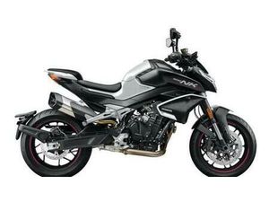 VENDO CFMOTO 800NK SPORT (2023 - 26) NUOVA A CASTELNUOVO DON BOSCO (CODICE 9694696) - MOTO.IT