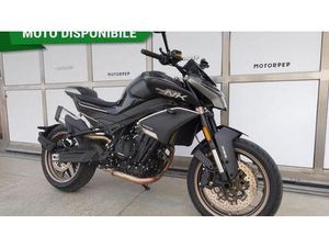 VENDO CFMOTO 800NK SPORT (2023 - 26) NUOVA A POGLIANO MILANESE (CODICE 9903590) - MOTO.IT