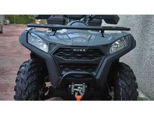 VENDO CFMOTO CFORCE 450S X4 PASSO CORTO (2023 - 26) NUOVA A SOLOPACA (CODICE 9897689) - MOTO.IT