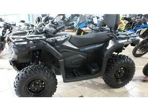 VENDO CFMOTO CFORCE 520L X5 PASSO LUNGO (2023 - 26) NUOVA A RIMINI (CODICE 9903288) - MOTO.IT