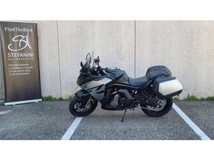 VENDO CFMOTO 650GT (2021 - 26) NUOVA A BOLOGNA (CODICE 9379290) - MOTO.IT