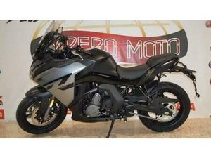 VENDO CFMOTO 650GT (2021 - 26) NUOVA A CASTELLAMMARE DI STABIA (CODICE 9426744) - MOTO.IT