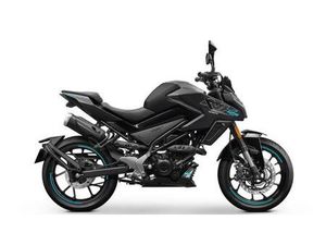 VENDO CFMOTO 125NK (2025 - 26) NUOVA A IMPERIA (CODICE 9641280) - MOTO.IT