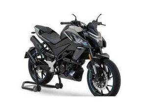 VENDO CFMOTO 125NK (2025 - 26) NUOVA A VENTIMIGLIA (CODICE 9840574) - MOTO.IT