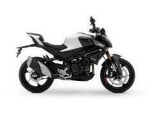 VENDO CFMOTO 450NK (2023 - 26) NUOVA A LATINA (CODICE 9672542) - MOTO.IT