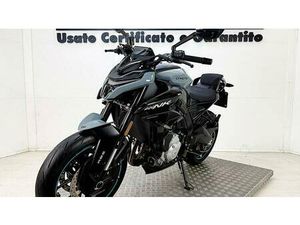 VENDO CFMOTO 675NK (2025 - 26) NUOVA A VILLA CASTELLI (CODICE 9841525) - MOTO.IT