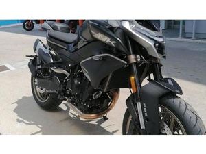 VENDO CFMOTO 800NK SPORT (2023 - 26) NUOVA A AFFI (CODICE 9196128) - MOTO.IT