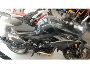 VENDO CFMOTO 800NK SPORT (2023 - 26) NUOVA A MILANO (CODICE 9201111) - MOTO.IT