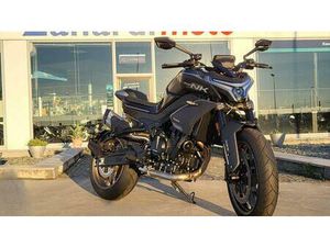 VENDO CFMOTO 800NK SPORT (2023 - 26) NUOVA A RIVOLTA D'ADDA (CODICE 9630856) - MOTO.IT