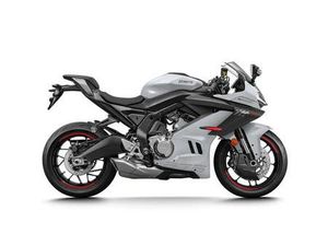 VENDO CFMOTO 675SR-R (2025 - 26) NUOVA A IMPERIA (CODICE 9641742) - MOTO.IT