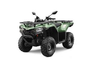 VENDO CFMOTO CFORCE 450S X4 PASSO CORTO (2023 - 26) NUOVA A MONTEFORTE IRPINO (CODICE 9601393) - MOTO.IT