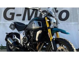 VENDO CFMOTO 700CL-X ADVENTURE (2023 - 26) NUOVA A CASTROLIBERO (CODICE 9871226) - MOTO.IT