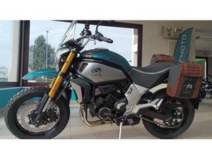 VENDO CFMOTO 700CL-X ADVENTURE (2023 - 26) NUOVA A CITTADELLA (CODICE 9745915) - MOTO.IT