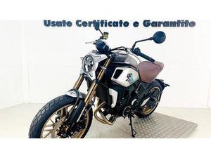 VENDO CFMOTO 700CL-X HERITAGE (2021 - 26) NUOVA A VILLA CASTELLI (CODICE 8956693) - MOTO.IT