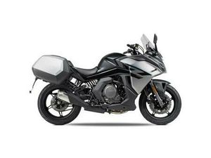 VENDO CFMOTO 650GT (2021 - 26) NUOVA A OLEGGIO (CODICE 9831736) - MOTO.IT