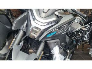 VENDO CFMOTO 125NK (2025 - 26) NUOVA A GENOVA (CODICE 9732285) - MOTO.IT