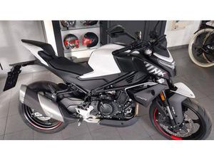 VENDO CFMOTO 450NK (2023 - 26) NUOVA A MISANO ADRIATICO (CODICE 9286823) - MOTO.IT