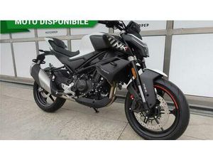 VENDO CFMOTO 450NK (2023 - 26) NUOVA A POGLIANO MILANESE (CODICE 9892448) - MOTO.IT