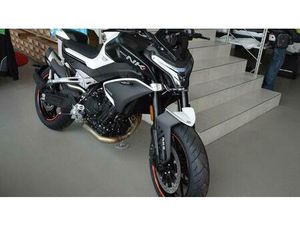 VENDO CFMOTO 800NK ADVANCED (2023 - 26) NUOVA A APPIANO SULLA STRADA DEL VINO/EPPAN AN DER WEINSTRASSE (CODICE 9550009) - MOTO.IT