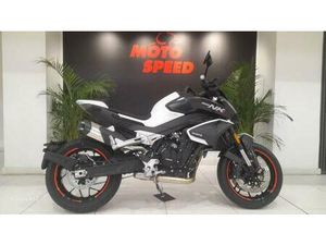 VENDO CFMOTO 800NK ADVANCED (2023 - 26) NUOVA A MILANO (CODICE 9226191) - MOTO.IT