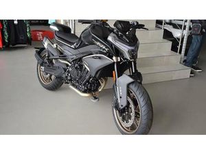 VENDO CFMOTO 800NK SPORT (2023 - 26) NUOVA A APPIANO SULLA STRADA DEL VINO/EPPAN AN DER WEINSTRASSE (CODICE 9550003) - MOTO.IT
