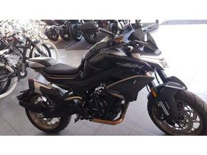 VENDO CFMOTO 800NK SPORT (2023 - 26) NUOVA A MISANO ADRIATICO (CODICE 9251542) - MOTO.IT