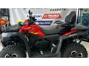 VENDO CFMOTO CFORCE 625 TOURING PASSO LUNGO (2023 - 26) NUOVA A SAN NICOLA LA STRADA (CODICE 9617357) - MOTO.IT