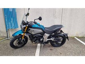 VENDO CFMOTO 700CL-X ADVENTURE (2023 - 26) NUOVA A BOLOGNA (CODICE 9648177) - MOTO.IT