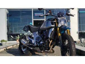 VENDO CFMOTO 700CL-X ADVENTURE (2023 - 26) NUOVA A RIVOLTA D'ADDA (CODICE 9310818) - MOTO.IT