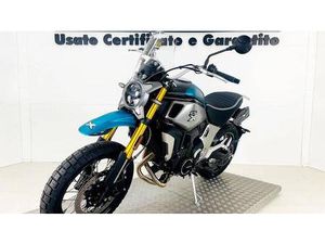 VENDO CFMOTO 700CL-X ADVENTURE (2023 - 26) NUOVA A VILLA CASTELLI (CODICE 9117521) - MOTO.IT