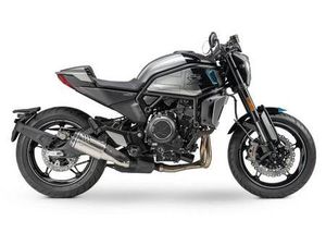 VENDO CFMOTO 700CL-X SPORT (2022 - 26) NUOVA A FIRENZE (CODICE 9790366) - MOTO.IT