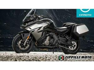 VENDO CFMOTO 650GT (2021 - 26) NUOVA A MACERATA (CODICE 9607212) - MOTO.IT